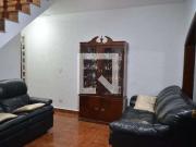 Casa / Sobrado para Locação em Santo André/SP Vila...