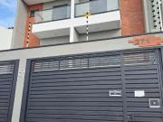 Casa / Sobrado para Locação em Santo André/SP Vila...