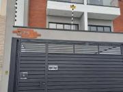 Casa / Sobrado para Locação em Santo André/SP Vila...