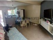 Casa / Sobrado para Locação em Santo André/SP Vila...