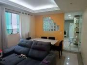 Casa / Sobrado para Locação em Santo André/SP Vila...