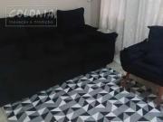 Casa / Sobrado para Locação em Santo André/SP Vila...