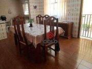 Casa / Sobrado para Locação em Santo André/SP Vila...