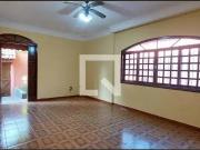 Casa / Sobrado para Locação em Santo André/SP Vila...