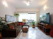 Casa / Sobrado para Locação em Santo André/SP Vila...