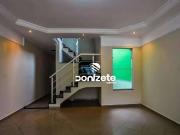 Casa / Sobrado para Locação em Santo André/SP Vila...