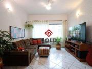 Casa / Sobrado para Locação em Santo André/SP Vila...