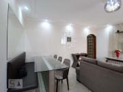 Casa / Sobrado para Locação em Santo André/SP Vila...
