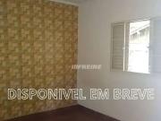 Casa / Sobrado para Locação em Santo André/SP Vila...