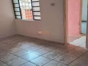 Casa / Sobrado para Locação em Santo André/SP Vila...