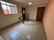 Casa / Sobrado para Locação em Santo André/SP Vila...