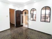 Casa / Sobrado para Locação em Santo André/SP Vila...