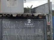 Casa / Sobrado para Locação em Santo André/SP Vila...