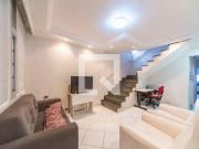 Casa / Sobrado para Locação em Santo André/SP Vila...