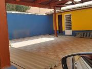 Casa / Sobrado para Locação em Santo André/SP Vila Pires...