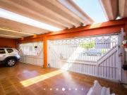 Casa / Sobrado para Locação em Santo André/SP Vila Pires...