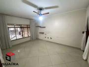 Casa / Sobrado para Locação em Santo André/SP Vila Pires...