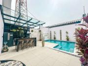 Casa / Sobrado para Locação em Santo André/SP Vila Pires...