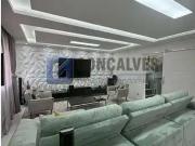 Casa / Sobrado para Locação em Santo André/SP Vila Pires...