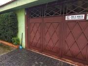 Casa / Sobrado para Locação em Santo André/SP Vila Pires...