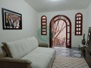 Casa / Sobrado para Locação em Santo André/SP Vila Pires...