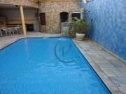 Casa / Sobrado para Locação em Santo André/SP Vila Pires...