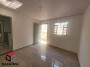 Casa / Sobrado para Locação em Santo André/SP Vila...
