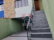 Casa / Sobrado para Locação em Santo André/SP Vila...