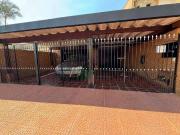 Casa / Sobrado para Locação em Santo André/SP Vila São...