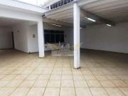 Casa / Sobrado para Locação em Santo André/SP Vila São...