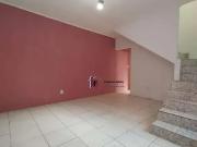 Casa / Sobrado para Locação em Santo André/SP Vila...