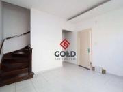 Casa / Sobrado para Locação em Santo André/SP Vila Santa...