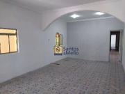 Casa / Sobrado para Locação em Santo André/SP Vila Santa...