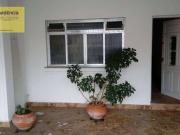 Casa / Sobrado para Locação em Santo André/SP Vila Santa...