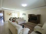 Casa / Sobrado para Locação em Santo André/SP Vila Santa...