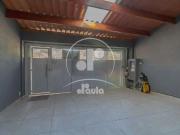 Casa / Sobrado para Locação em Santo André/SP Vila...