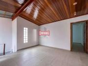 Casa / Sobrado para Locação em Santo André/SP Vila...