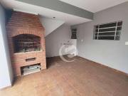 Casa / Sobrado para Locação em Santo André/SP Vila...