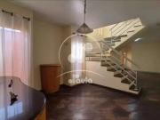 Casa / Sobrado para Locação em Santo André/SP Vila...