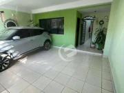 Casa / Sobrado para Locação em Santo André/SP Vila...