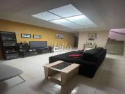 Casa / Sobrado para Locação em Santo André/SP Vila...