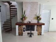 Casa / Sobrado para Locação em Santo André/SP Vila...