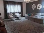Casa / Sobrado para Locação em Santo André/SP Vila...