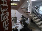 Casa / Sobrado para Locação em Santo André/SP Vila...