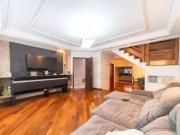 Casa / Sobrado para Locação em Santo André/SP Vila...
