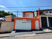 Casa / Sobrado para Locação em Santo André/SP Vila...