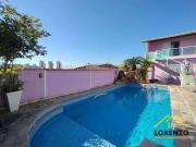 Casa / Sobrado para Locação em Santo André/SP Vila...