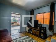 Casa / Sobrado para Locação em Santo André/SP Vila...