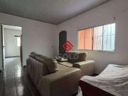Casa / Sobrado para Locação em Santo André/SP Vila...