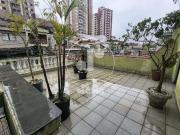 Casa / Sobrado para Locação em Santo André/SP Vila...